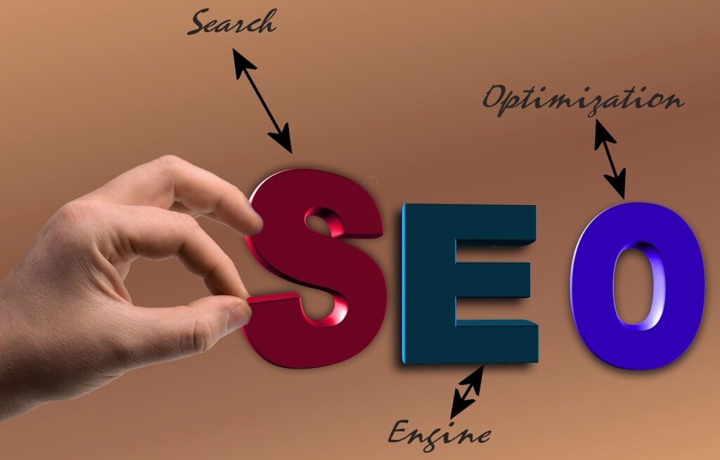 SEO対策
