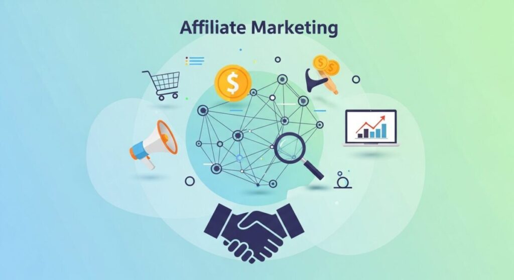 主婦がアフィリエイトを始める手順 | 空き時間でお小遣い稼ぎが出来る！