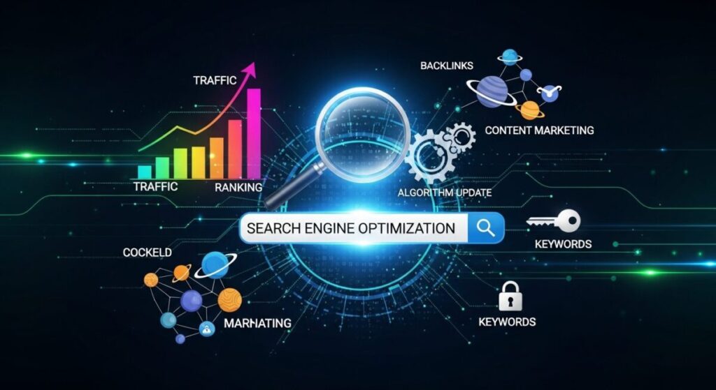 SEOで検索上位を独占するブログ記事の書き方:完全ロードマップ10ステップ