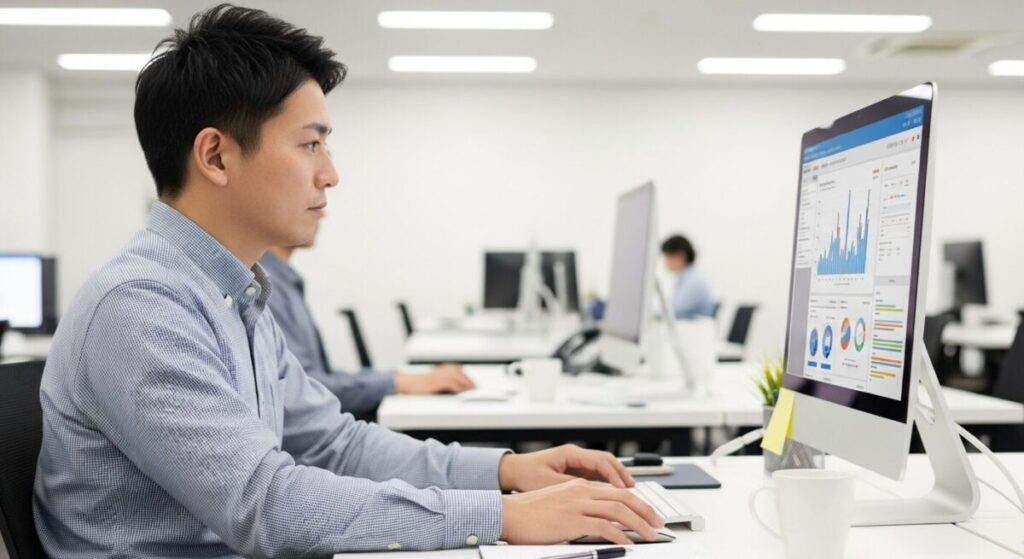 SEOで検索上位を独占するブログ記事の書き方:完全ロードマップ10ステップ