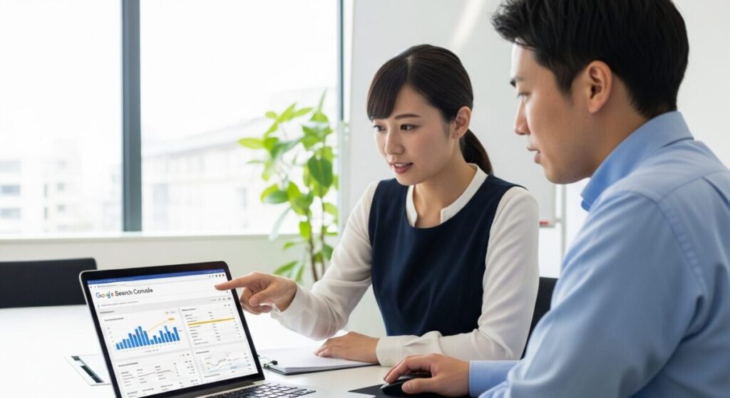 Googleも重視？ドメインパワーと信頼性の最新トレンドを解説