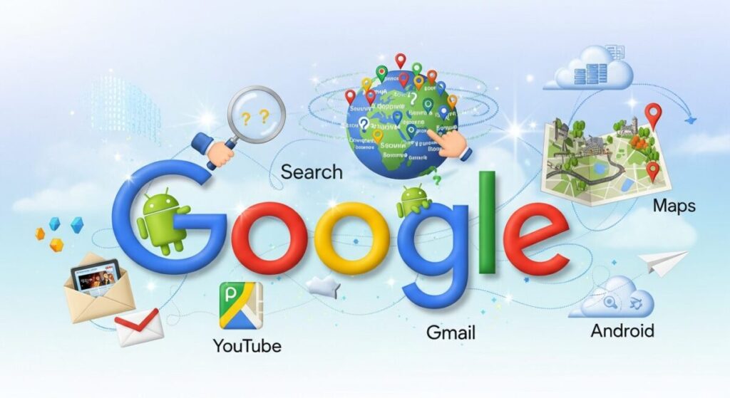 Googleも重視？ドメインパワーと信頼性の最新トレンドを解説