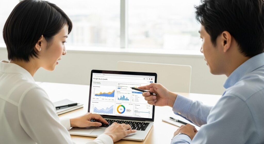 Googleも重視？ドメインパワーと信頼性の最新トレンドを解説