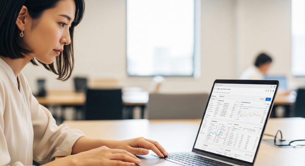 Googleも重視？ドメインパワーと信頼性の最新トレンドを解説