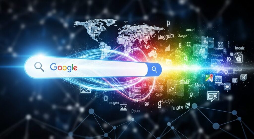 Googleも重視？ドメインパワーと信頼性の最新トレンドを解説