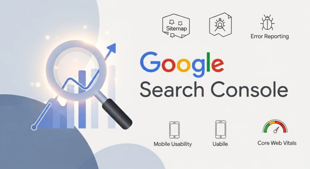 Googleも重視？ドメインパワーと信頼性の最新トレンドを解説