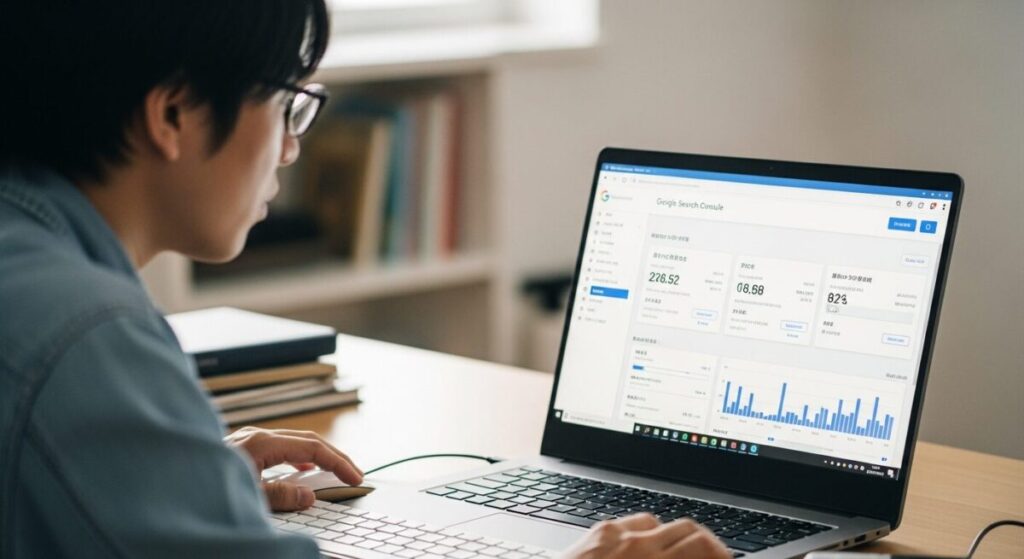 Googleも重視？ドメインパワーと信頼性の最新トレンドを解説