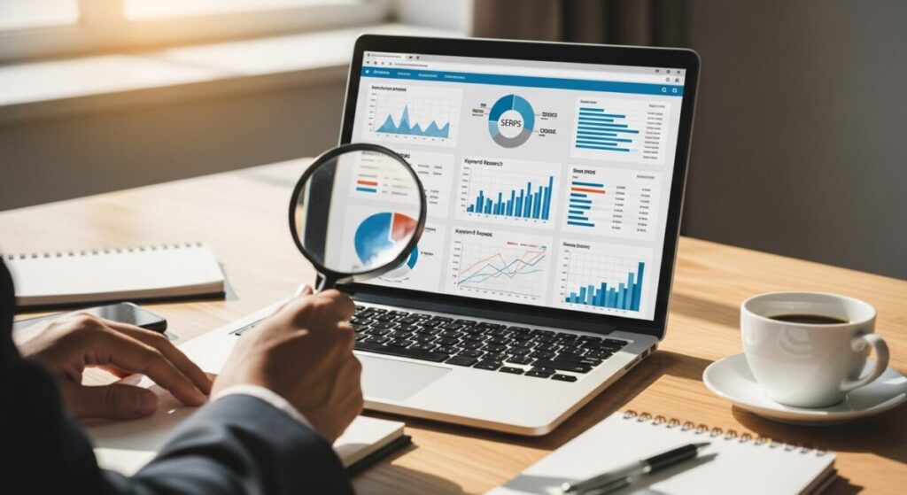 もっと上位表示を狙えるSEO対策を深掘り徹底解説！