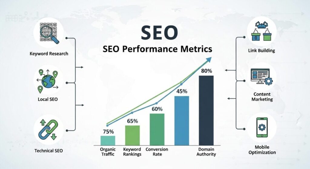 もっと上位表示を狙えるSEO対策を深掘り徹底解説！