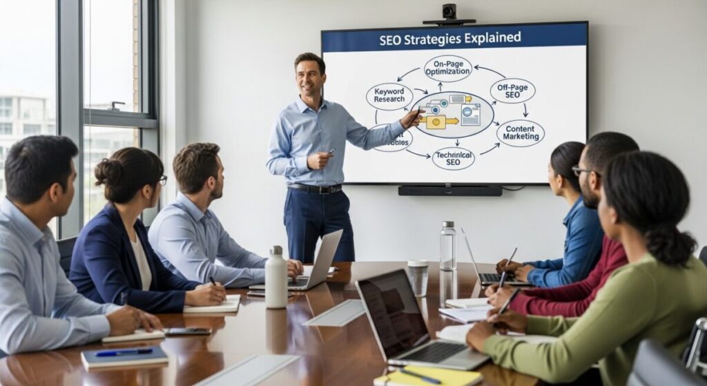 もっと上位表示を狙えるSEO対策を深掘り徹底解説！