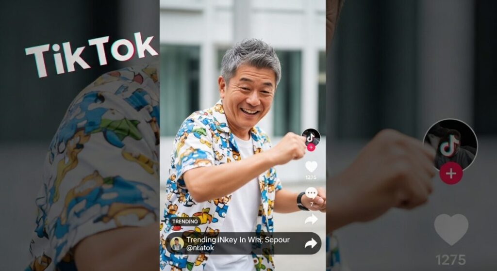 【完全保存版】TikTokをバズらせる手っ取り早い方法を深掘り解説~アルゴリズム攻略から“魔の2秒”の壁を超える技術まで~