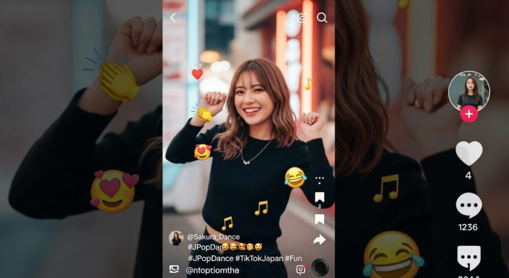 【完全保存版】TikTokをバズらせる手っ取り早い方法を深掘り解説~アルゴリズム攻略から“魔の2秒”の壁を超える技術まで~