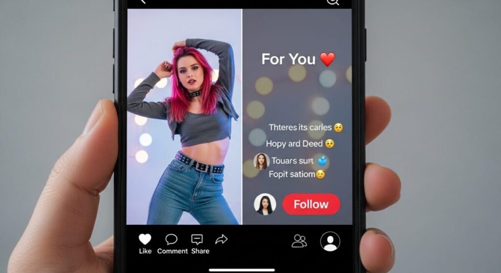 【完全保存版】TikTokをバズらせる手っ取り早い方法を深掘り解説~アルゴリズム攻略から“魔の2秒”の壁を超える技術まで~