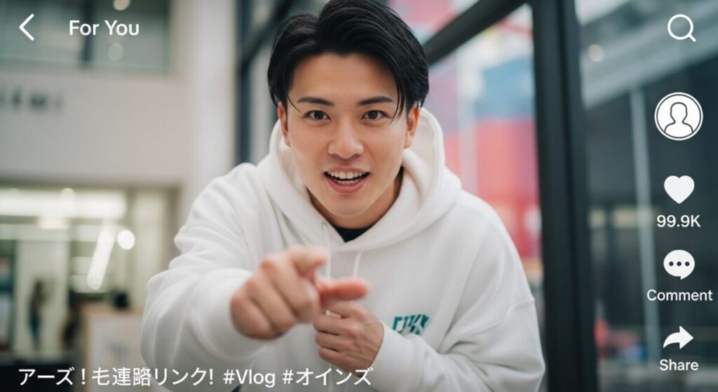 【完全保存版】TikTokをバズらせる手っ取り早い方法を深掘り解説~アルゴリズム攻略から“魔の2秒”の壁を超える技術まで~