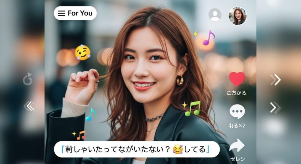 【完全保存版】TikTokをバズらせる手っ取り早い方法を深掘り解説~アルゴリズム攻略から“魔の2秒”の壁を超える技術まで~