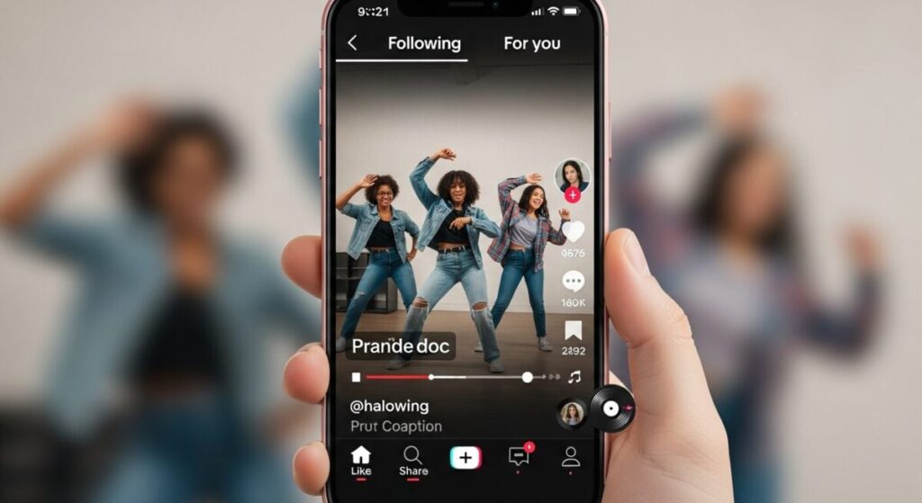 【完全保存版】TikTokをバズらせる手っ取り早い方法を深掘り解説~アルゴリズム攻略から“魔の2秒”の壁を超える技術まで~