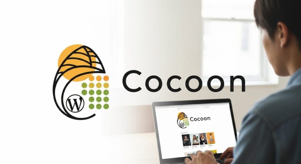 WordPressテーマ「Cocoon」が人気のある理由とは?SEO対策で上位表示を目指すための完全ガイド
