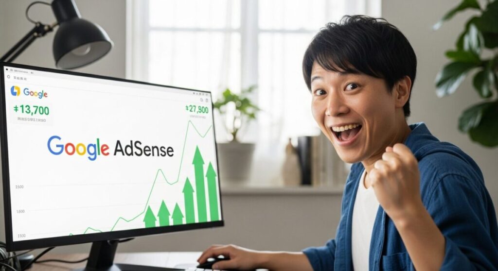 30日で初成果達成！ズルいほど稼げるアフィリエイト裏技