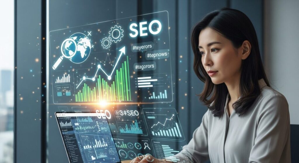 「記事を書いても読まれない」を卒業。SEOで成果が出ない人が無意識にやっている5つの間違い