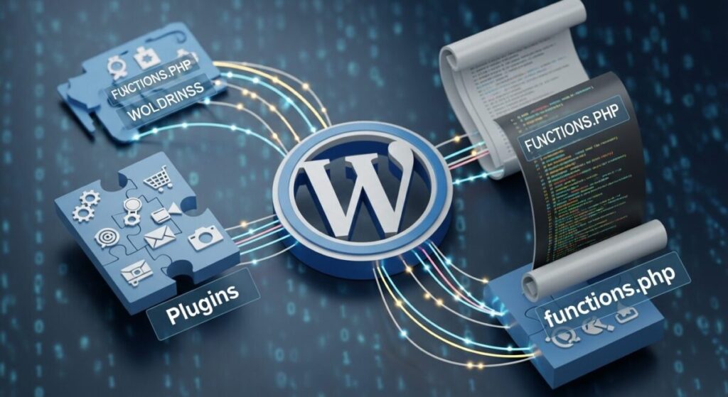 【脱・初心者】WordPressのポテンシャルを最大化する「内部構造」と「運用」の技術的最適化ガイド