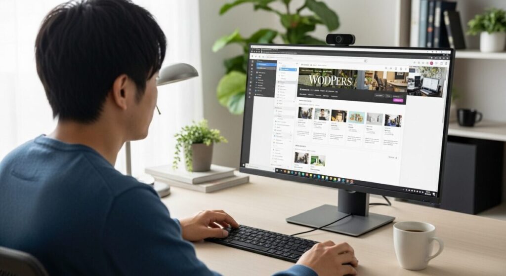 【脱・初心者】WordPressのポテンシャルを最大化する「内部構造」と「運用」の技術的最適化ガイド