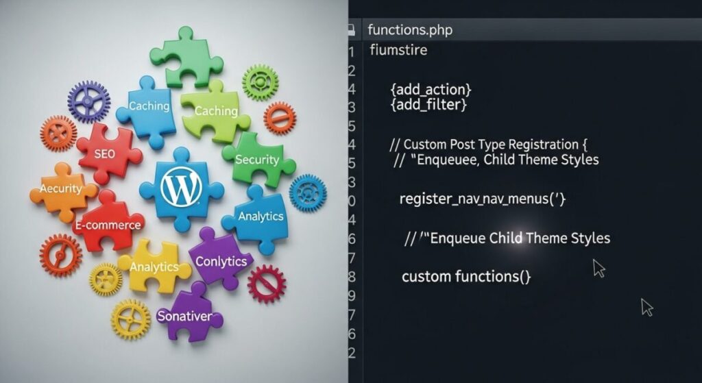 【脱・初心者】WordPressのポテンシャルを最大化する「内部構造」と「運用」の技術的最適化ガイド