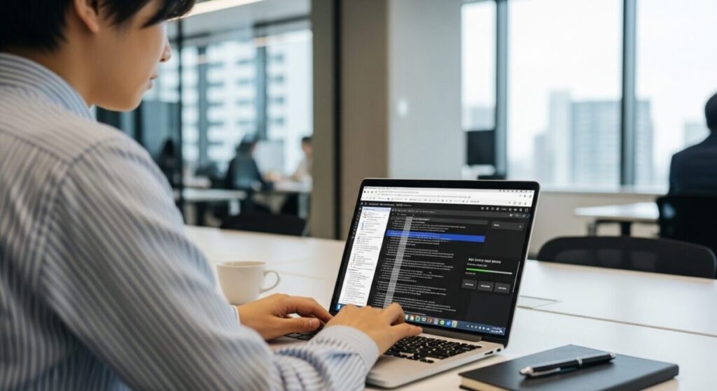 【2026年最新版】これからのSEOはどう変わる？AI検索時代に生き残るブログ術