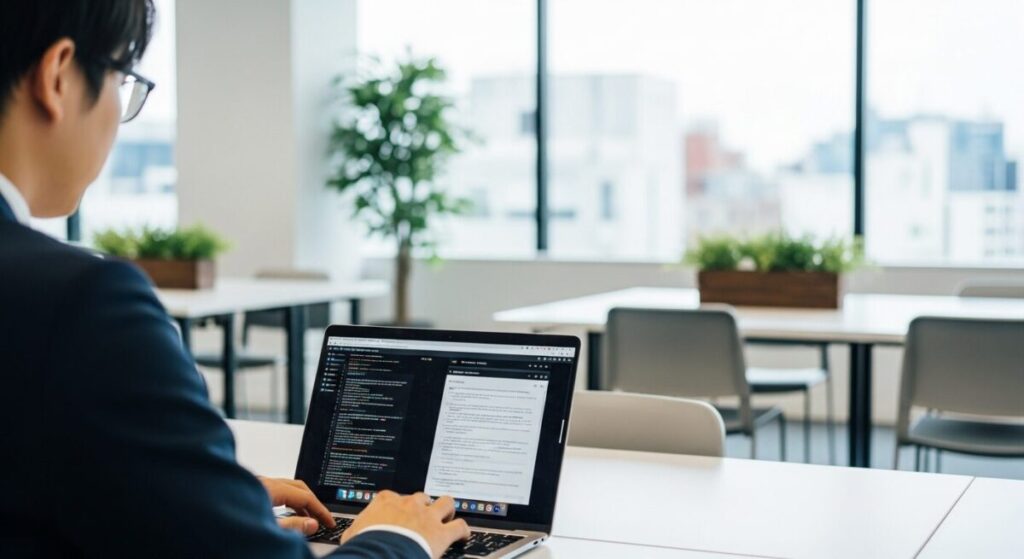 【2026年最新版】これからのSEOはどう変わる？AI検索時代に生き残るブログ術