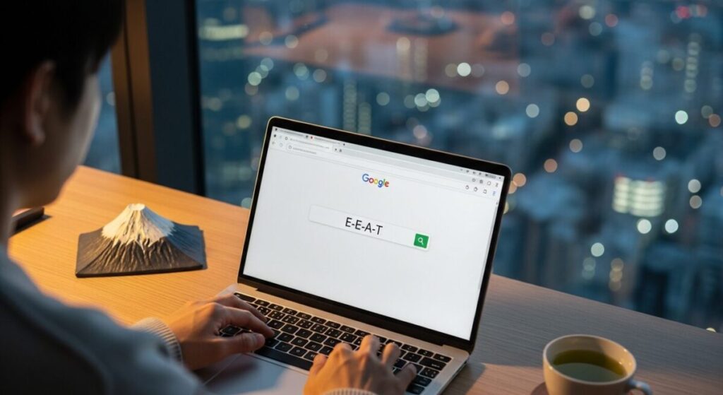 【2026年最新版】これからのSEOはどう変わる？AI検索時代に生き残るブログ術