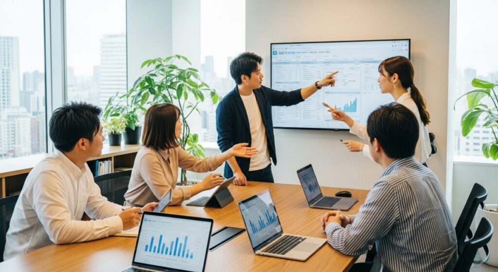 【2026年最新版】これからのSEOはどう変わる？AI検索時代に生き残るブログ術