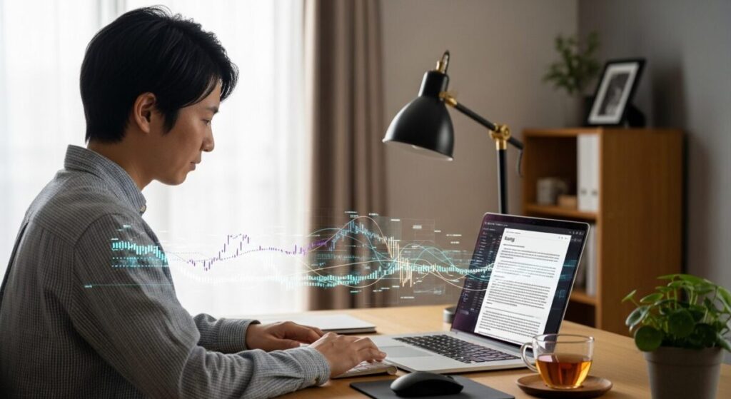 【爆速】AIでブログ記事を量産する方法｜高品質な記事を短時間で作るコツ