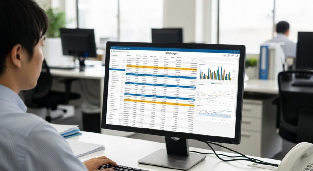 【完全保存版】本質から学ぶSEO対策:検索ユーザーを満足させる「深掘り」コンテンツの作り方