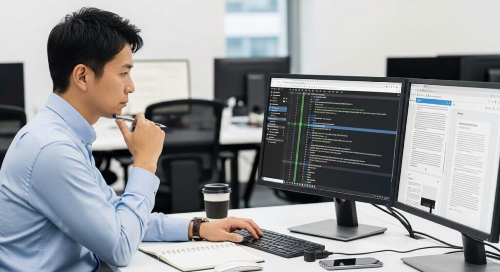 AIブログ執筆の革命：読まれる記事を生み出す「最強プロンプト」完全講義【コピペOK】