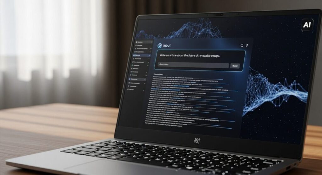 AIブログ執筆の革命：読まれる記事を生み出す「最強プロンプト」完全講義【コピペOK】